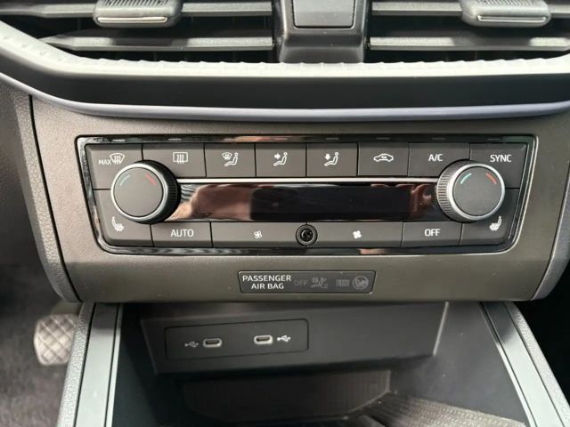 Seat Ibiza 1.0 TSI FR-lijn