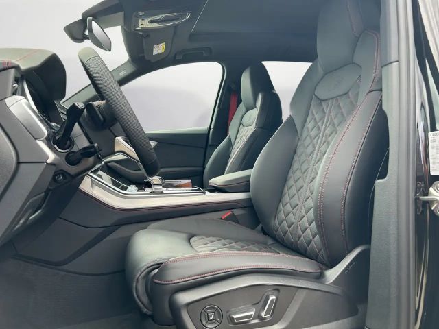 Audi Q7 Hybride Quattro S-Line