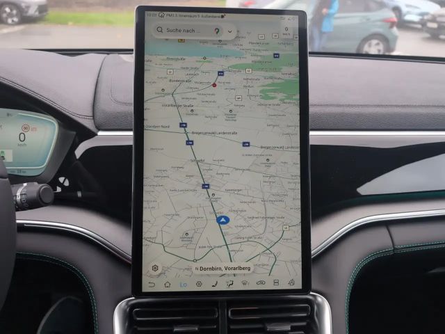 BYD Seal U Boost DM-i