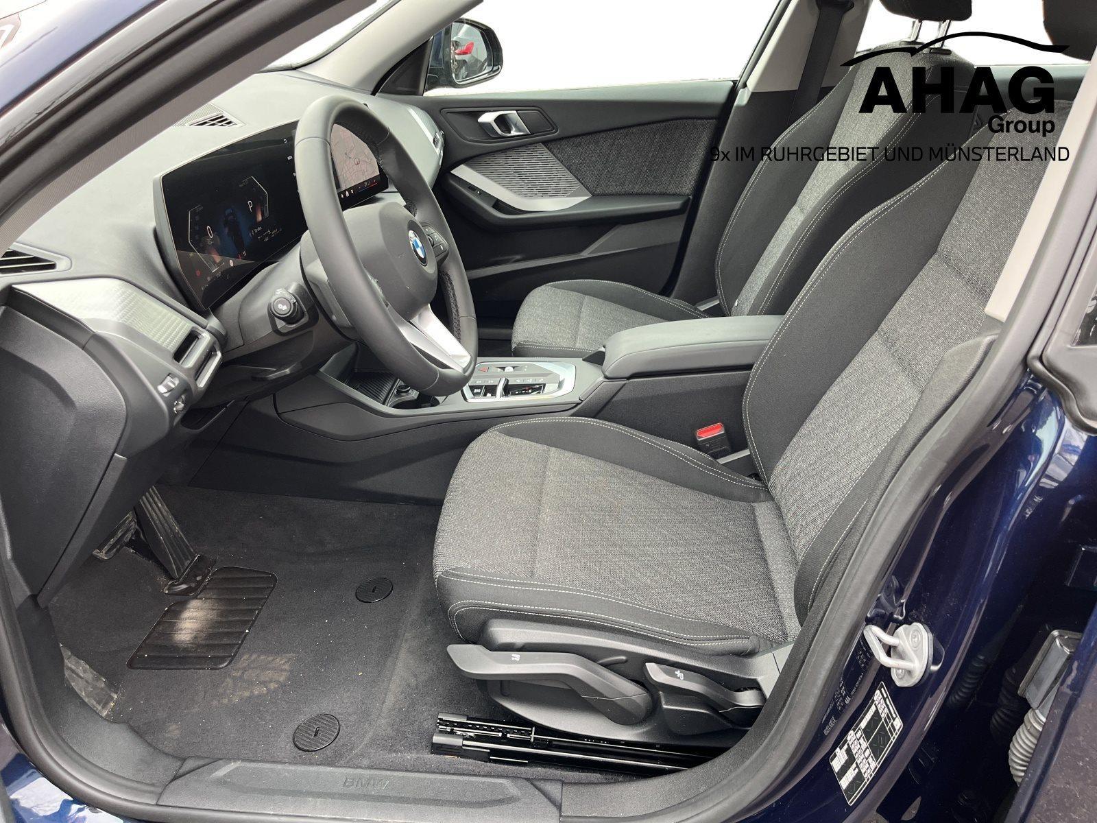 BMW 220 220i Coupé Gran Coupé