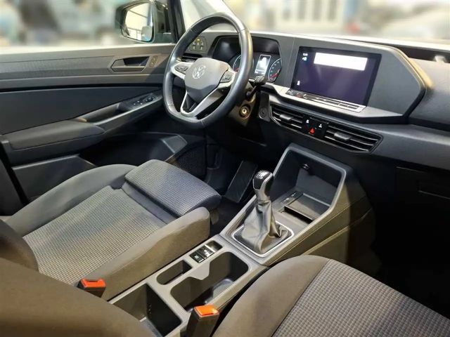 Volkswagen Caddy 2.0 TDI