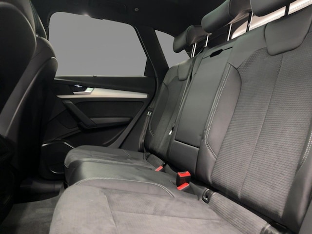 Audi Q5 40 TDI Quattro S-Tronic