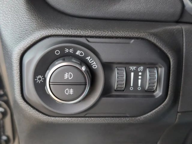 Jeep Wrangler 4x4 Sahara