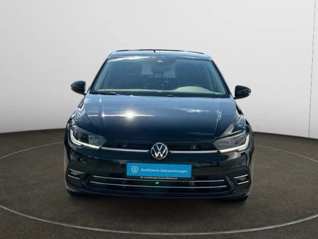 Volkswagen Polo 1.0 TSI DSG Style