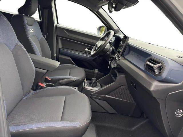 Dacia Duster TCe 130