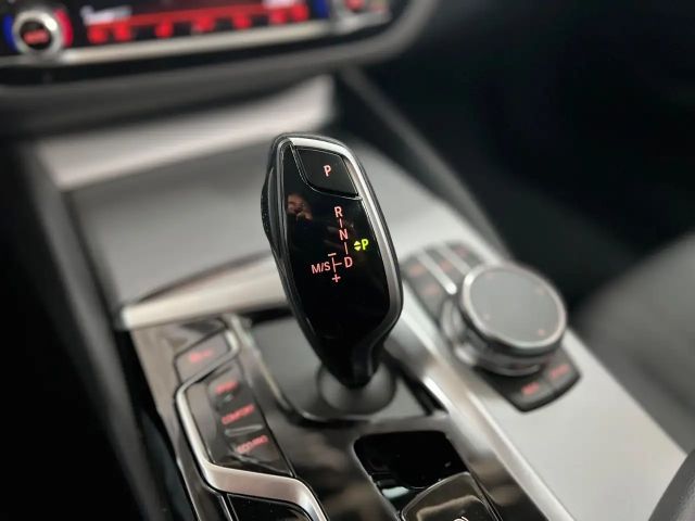 BMW 520 520d Business Line Touring