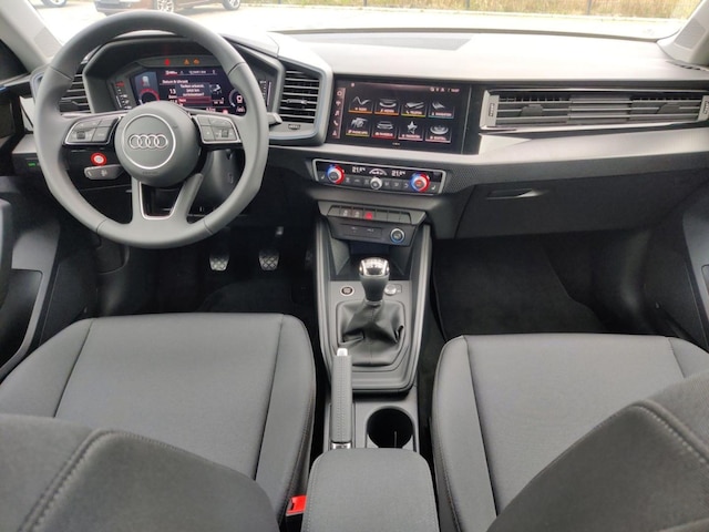 Audi A1 30 TFSI Sportback