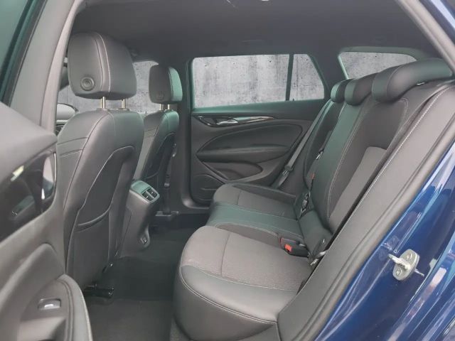 Opel Insignia Sports Tourer