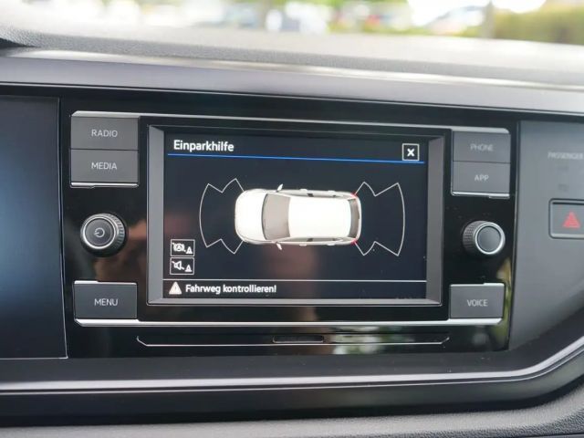 Volkswagen Polo Trendline