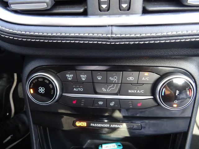 Ford Puma EcoBoost Vignale