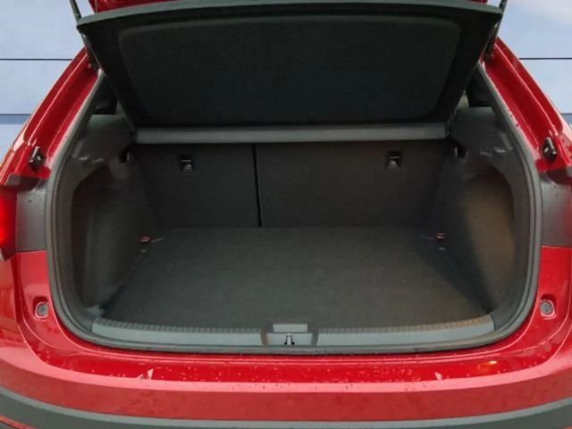 Volkswagen Taigo 1.5 TSI