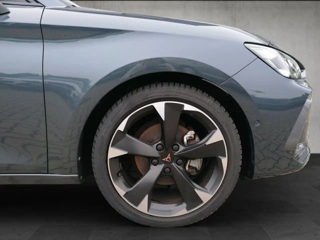 Cupra Leon DSG Sportstourer