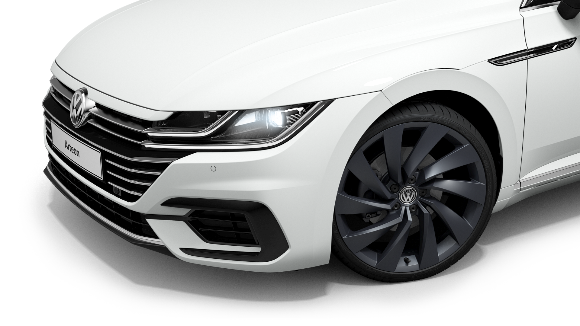 Volkswagen Arteon 2.0 TSI DSG R-Line