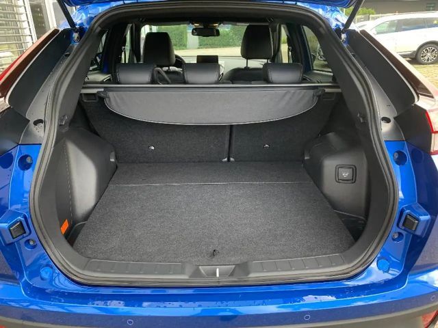 Mitsubishi Eclipse Cross 4WD PHEV