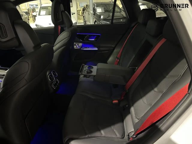 Mercedes-Benz GLC 63 AMG AMG Line