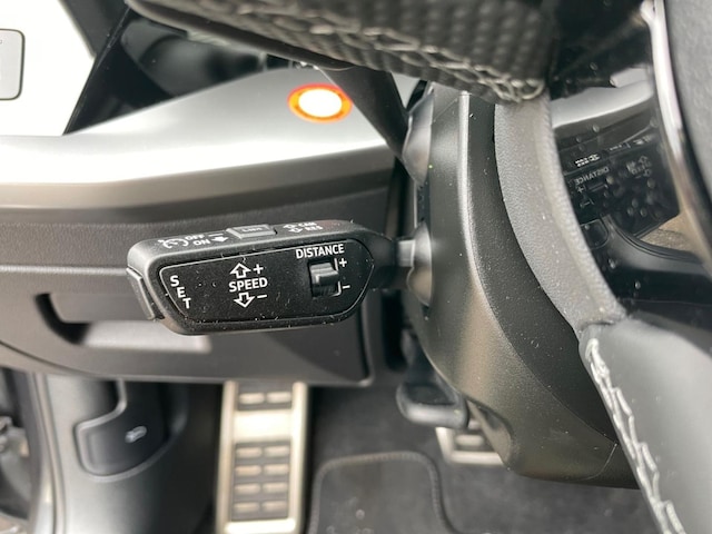 Audi S3 Quattro S-Tronic Sportback