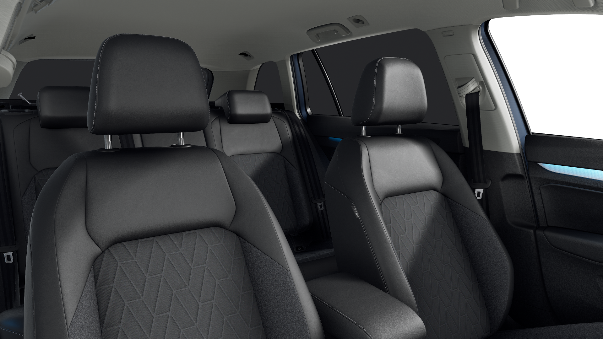 Volkswagen Golf 1.5 eTSI DSG Variant