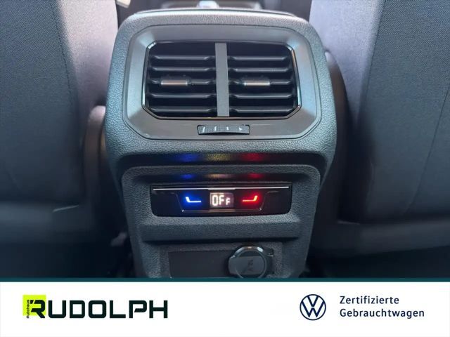 Volkswagen Tiguan 2.0 TDI Life