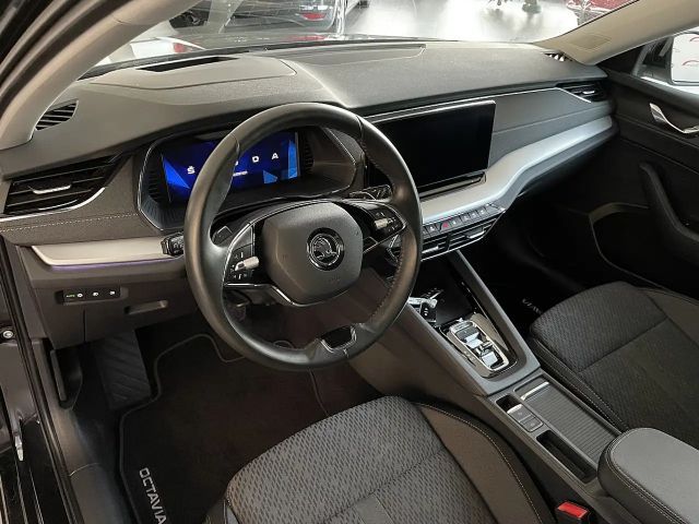 Skoda Octavia Combi Style Style