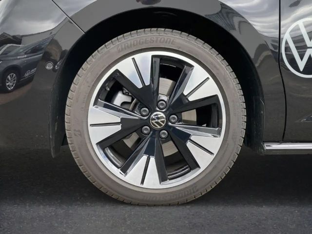 Volkswagen Multivan Lang Style T7