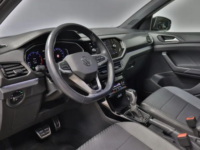 Volkswagen T-Cross DSG Style
