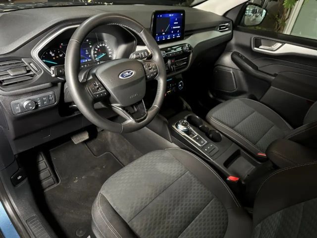 Ford Kuga Cool & Connect