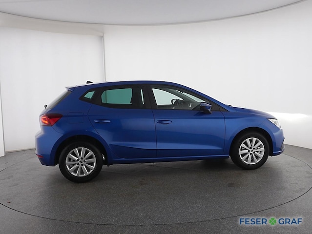 Seat Ibiza 1.0 TSI Style