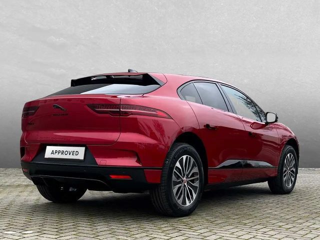 Jaguar I-Pace AWD S