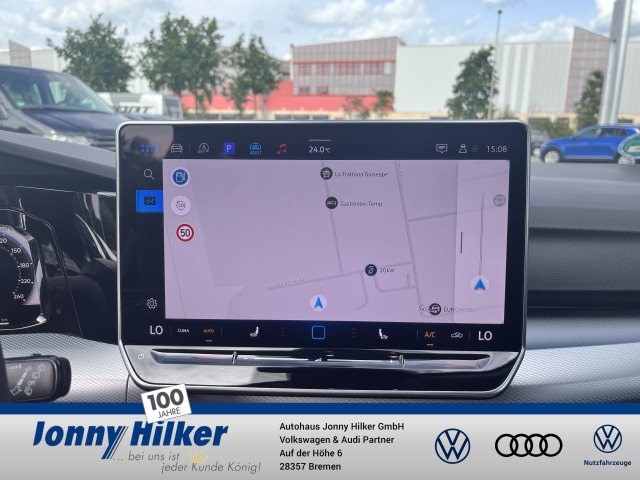 Volkswagen Golf 1.5 TSI Golf VIII