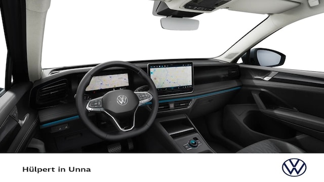 Volkswagen Tiguan Life eHybrid