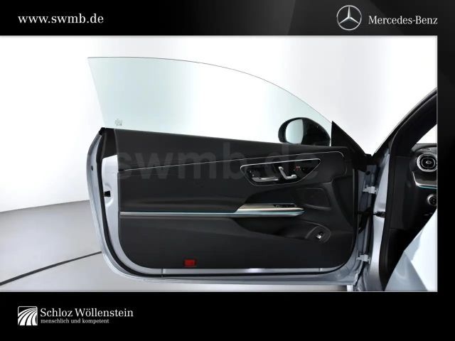 Mercedes-Benz CLE 300 4MATIC AMG Line Coupé