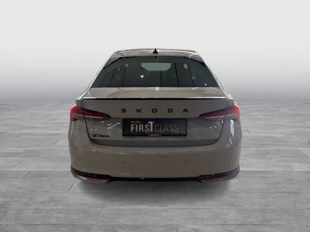Skoda Octavia Sportline