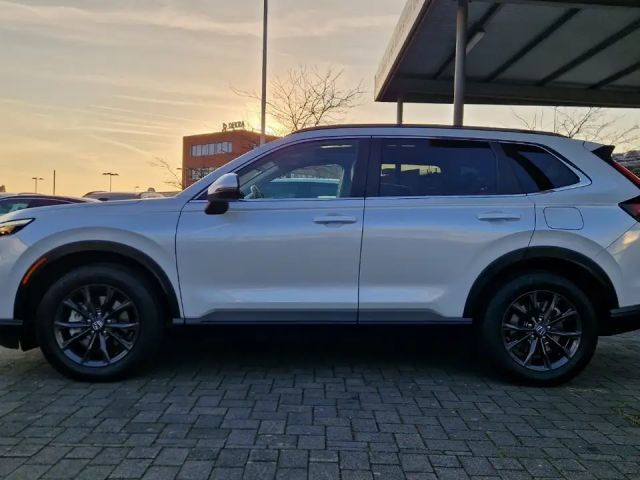 Honda CR-V Elegance e:HEV