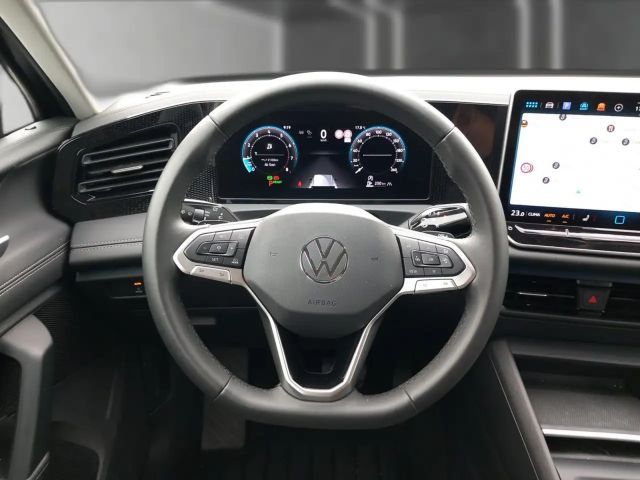 Volkswagen Tiguan 1.5 eTSI DSG Life Pro