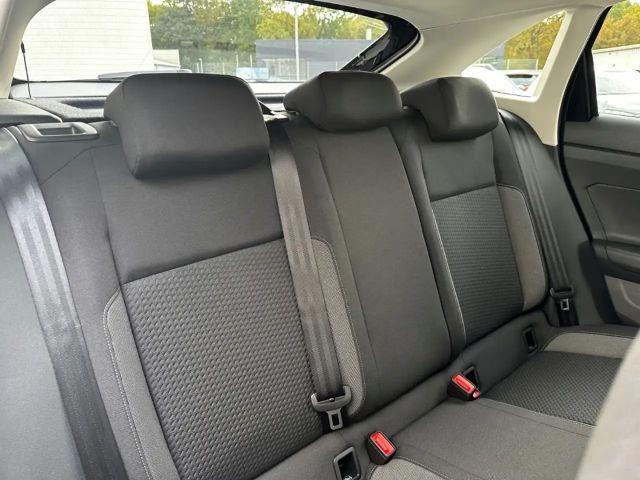 Volkswagen Taigo 1.0 TSI DSG Life