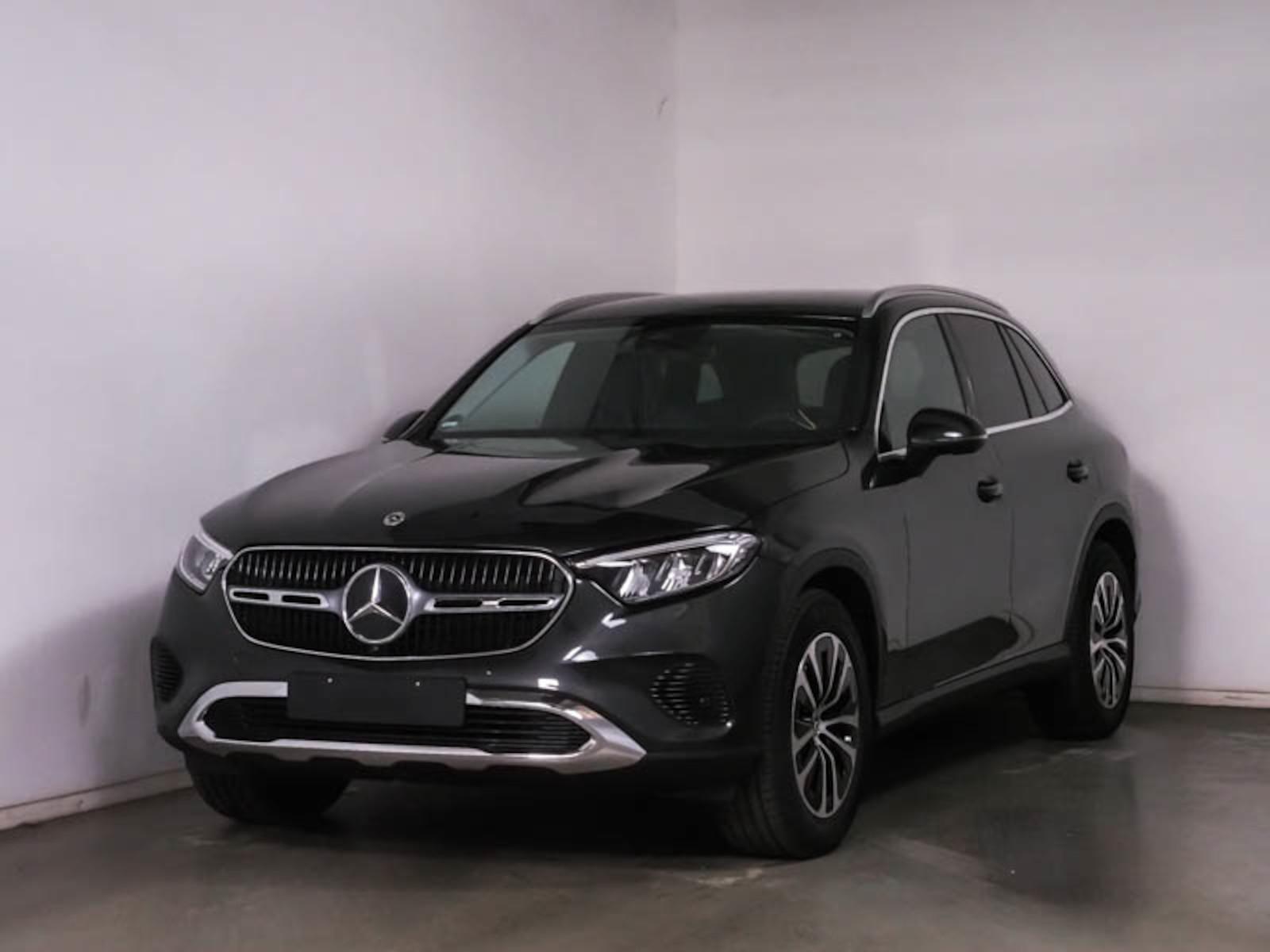 Mercedes-Benz GLC 200 AVANTGARDE
