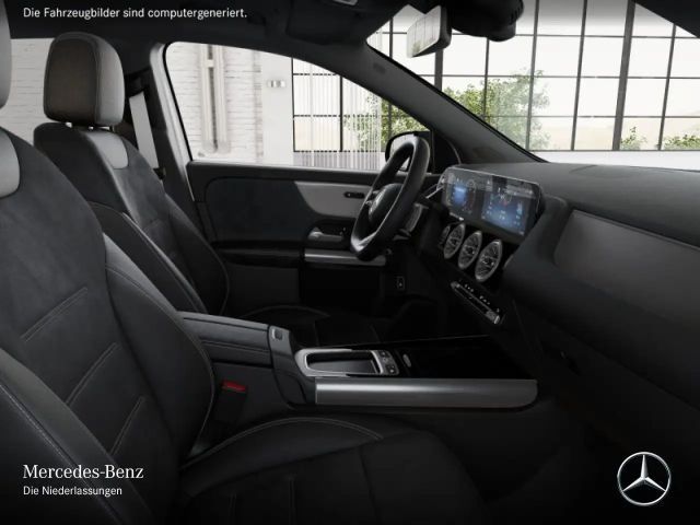 Mercedes-Benz GLA 200 AMG Line