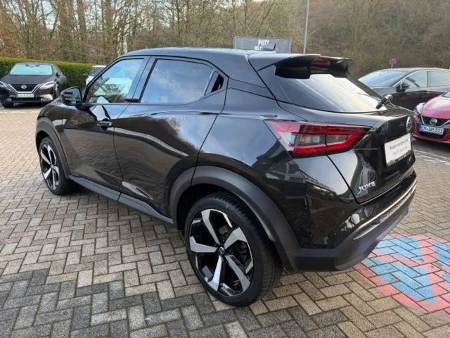 Nissan Juke DIG-T Tekna