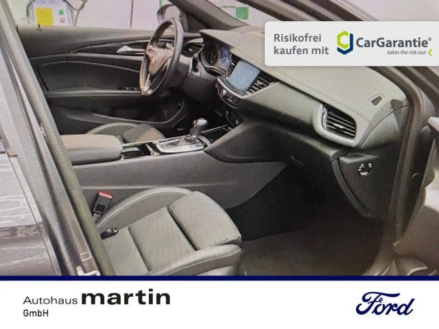 Opel Insignia Elegance Sports Tourer