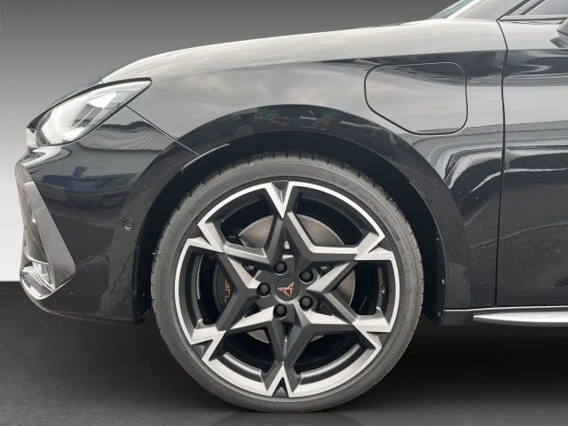 Cupra Leon Sportstourer VZ e-Hybrid