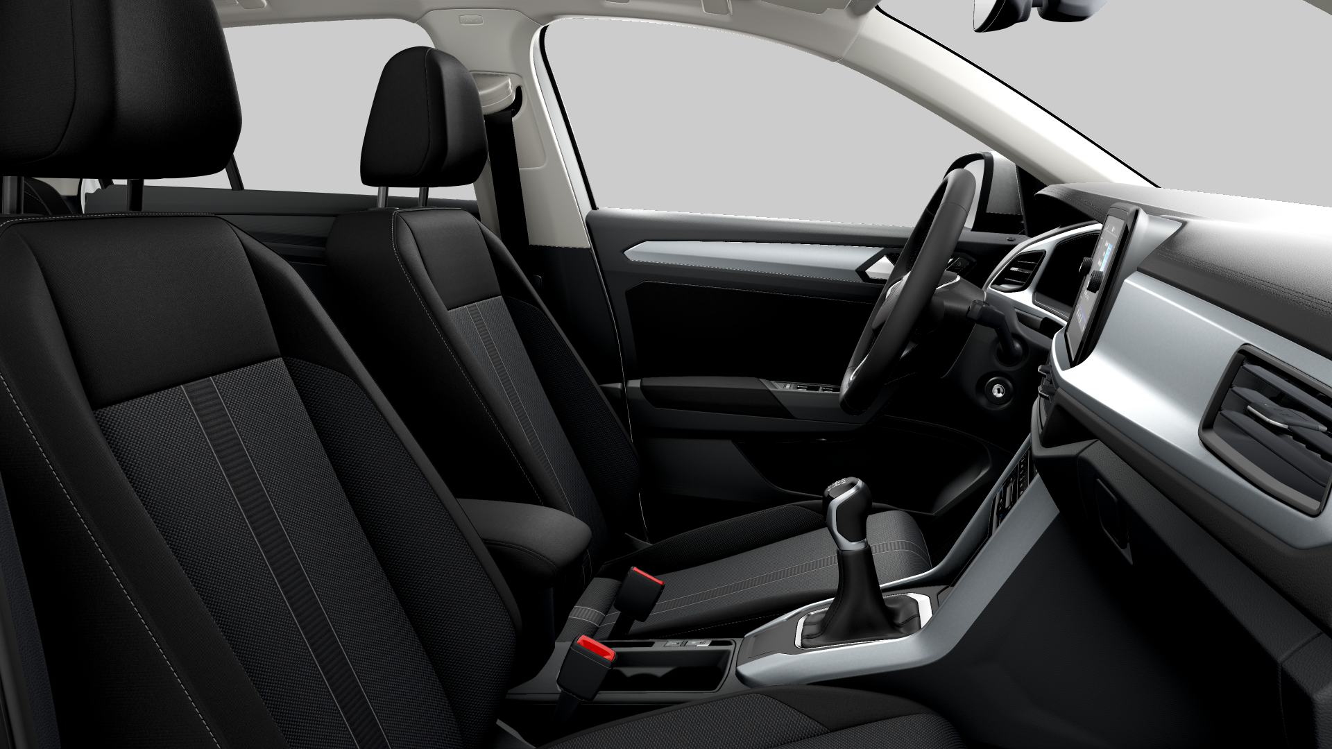 Volkswagen T-Roc 1.0 TSI Life