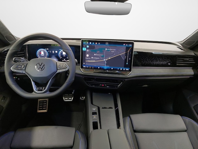 Volkswagen Passat 2.0 TDI DSG R-Line Variant