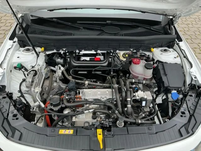 Mercedes-Benz EQB 300 4MATIC AMG Line