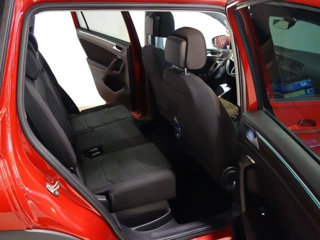 Volkswagen Tiguan Allspace DSG