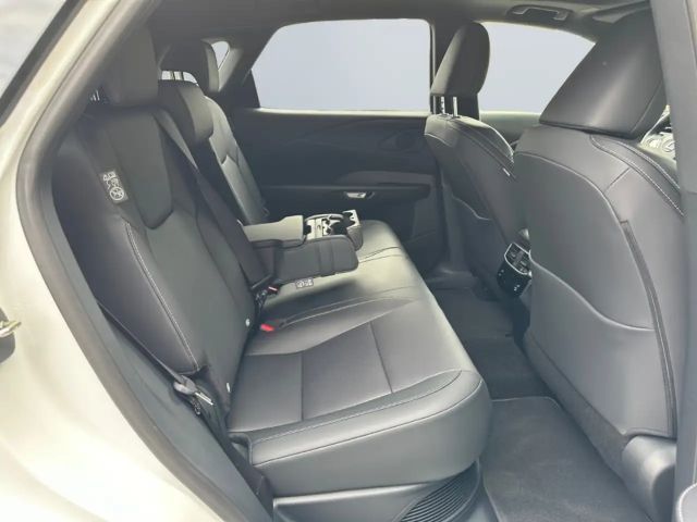 Lexus RX-Serie F Sport Sport