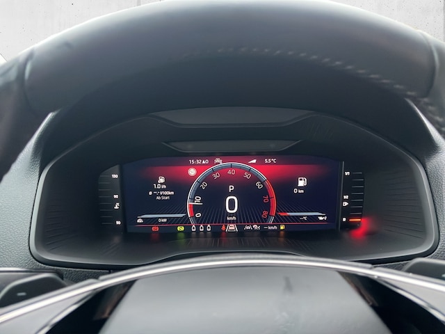 Skoda Karoq 1.5 TSI Selection