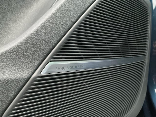 Audi Q7 50 TDI Quattro S-Line