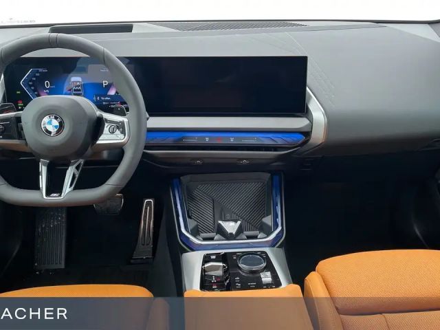 BMW X3 M-Sport xDrive