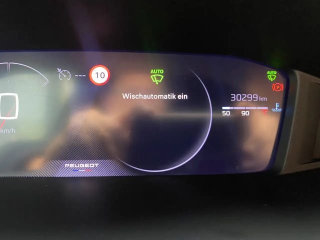 Peugeot 2008 Allure Pack