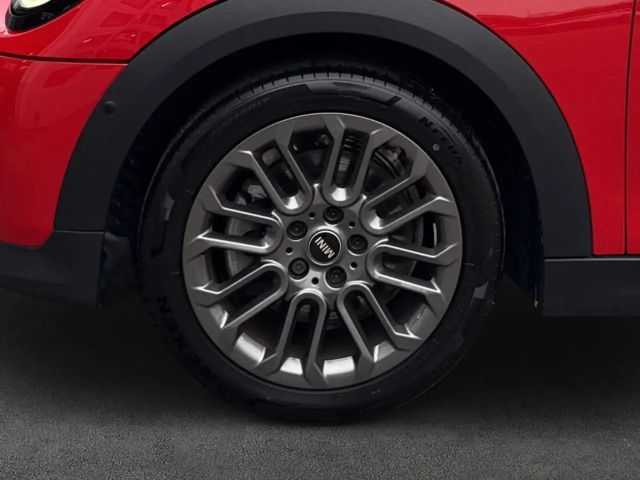 MINI Cooper Classic Trim Head-Up LED Komfortzugang